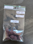 13mm POINTED #80 cloth base 9 stk