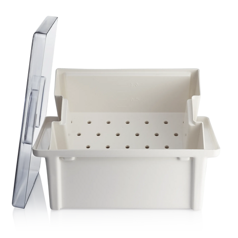 Sótthreinsibox 1 lítra