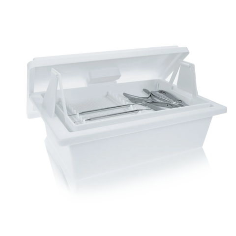 Blautsótthreinsi box 3 lítra