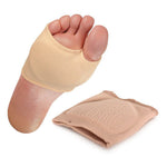 Hapla Gel Metatarsal Band