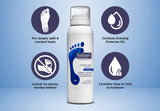 Cracked Heel Mousse