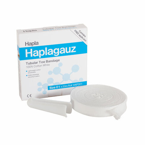 Haplagauze