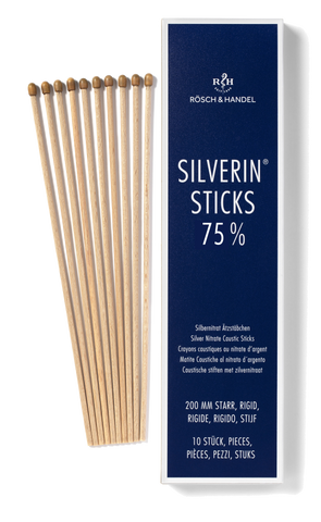 Silverin sticks 10pc